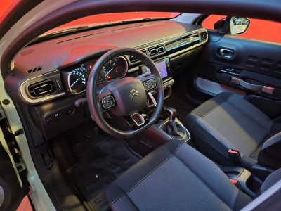 Citroën C3 Gebrauchtwagen