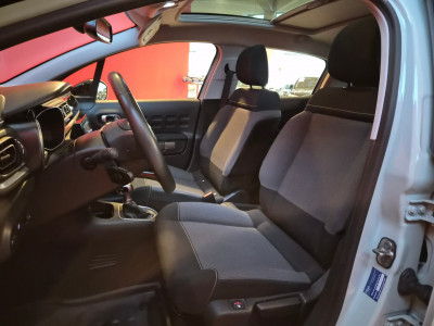 Citroën C3 Gebrauchtwagen