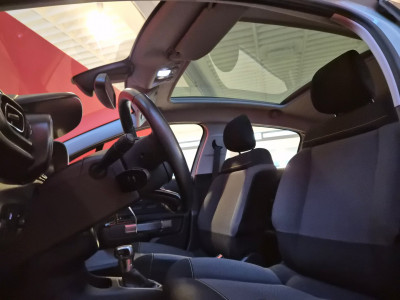 Citroën C3 Gebrauchtwagen