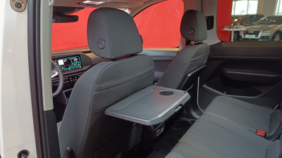 VW Caddy Gebrauchtwagen VW Caddy Gebrauchtwagen