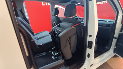 VW Caddy Gebrauchtwagen VW Caddy Gebrauchtwagen