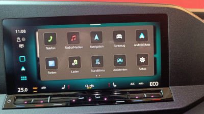 VW Caddy Gebrauchtwagen VW Caddy Gebrauchtwagen