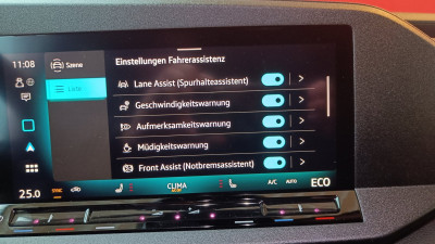 VW Caddy Gebrauchtwagen VW Caddy Gebrauchtwagen