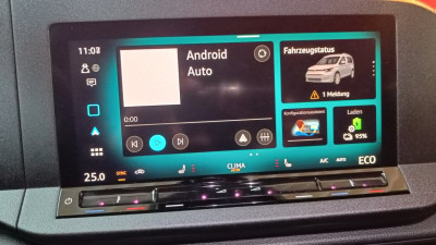 VW Caddy Gebrauchtwagen VW Caddy Gebrauchtwagen