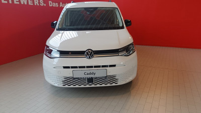 VW Caddy Gebrauchtwagen VW Caddy Gebrauchtwagen