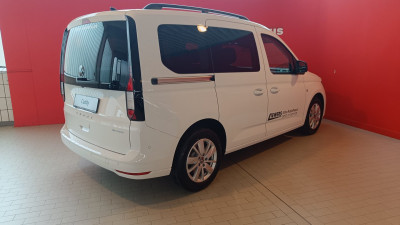 VW Caddy Gebrauchtwagen VW Caddy Gebrauchtwagen