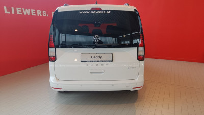 VW Caddy Gebrauchtwagen VW Caddy Gebrauchtwagen