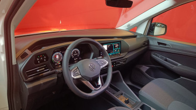 VW Caddy Gebrauchtwagen VW Caddy Gebrauchtwagen