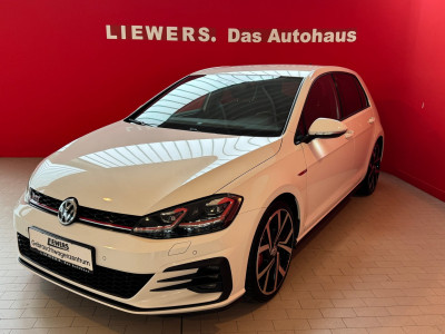 VW Golf Gebrauchtwagen VW Golf Gebrauchtwagen