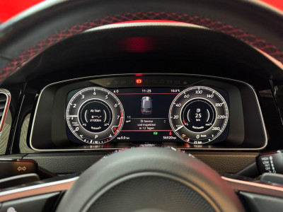 VW Golf Gebrauchtwagen VW Golf Gebrauchtwagen