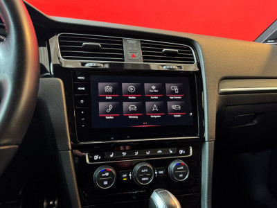 VW Golf Gebrauchtwagen VW Golf Gebrauchtwagen