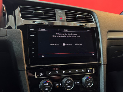 VW Golf Gebrauchtwagen VW Golf Gebrauchtwagen