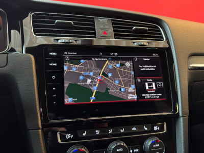 VW Golf Gebrauchtwagen VW Golf Gebrauchtwagen