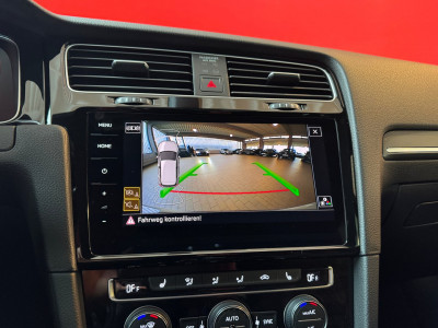 VW Golf Gebrauchtwagen VW Golf Gebrauchtwagen