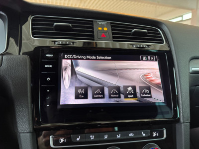 VW Golf Gebrauchtwagen VW Golf Gebrauchtwagen