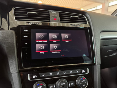 VW Golf Gebrauchtwagen VW Golf Gebrauchtwagen