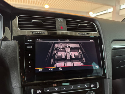 VW Golf Gebrauchtwagen VW Golf Gebrauchtwagen