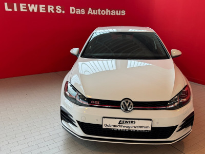 VW Golf Gebrauchtwagen VW Golf Gebrauchtwagen