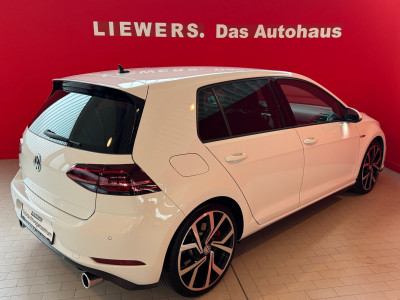 VW Golf Gebrauchtwagen VW Golf Gebrauchtwagen