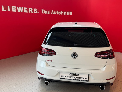 VW Golf Gebrauchtwagen VW Golf Gebrauchtwagen