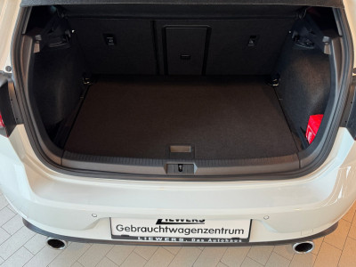 VW Golf Gebrauchtwagen VW Golf Gebrauchtwagen