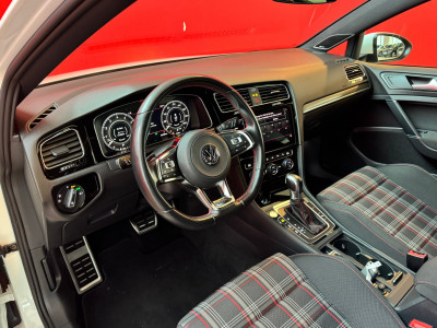 VW Golf Gebrauchtwagen VW Golf Gebrauchtwagen