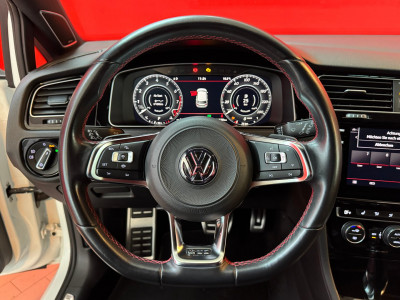 VW Golf Gebrauchtwagen VW Golf Gebrauchtwagen