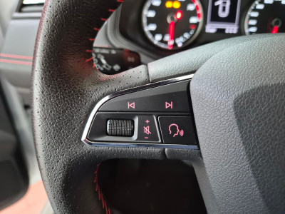 Seat Ibiza Gebrauchtwagen Seat Ibiza Gebrauchtwagen