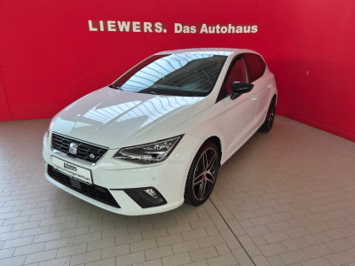 Seat Ibiza Gebrauchtwagen Seat Ibiza Gebrauchtwagen