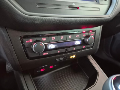 Seat Ibiza Gebrauchtwagen Seat Ibiza Gebrauchtwagen