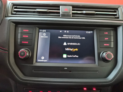 Seat Ibiza Gebrauchtwagen Seat Ibiza Gebrauchtwagen