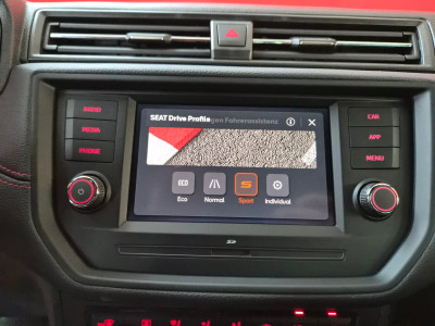 Seat Ibiza Gebrauchtwagen Seat Ibiza Gebrauchtwagen