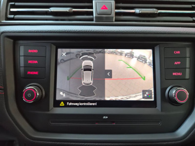 Seat Ibiza Gebrauchtwagen Seat Ibiza Gebrauchtwagen