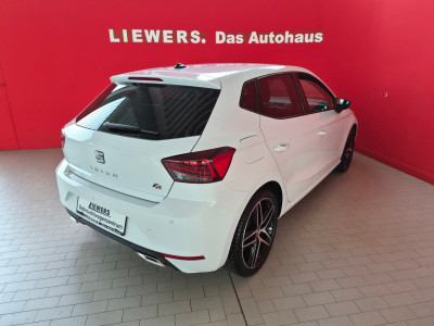 Seat Ibiza Gebrauchtwagen Seat Ibiza Gebrauchtwagen