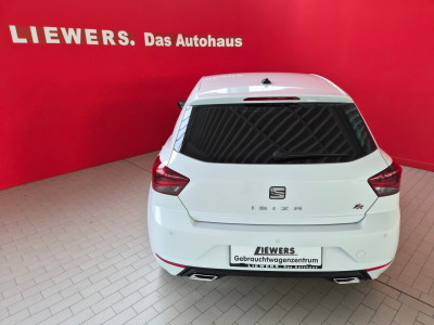 Seat Ibiza Gebrauchtwagen Seat Ibiza Gebrauchtwagen