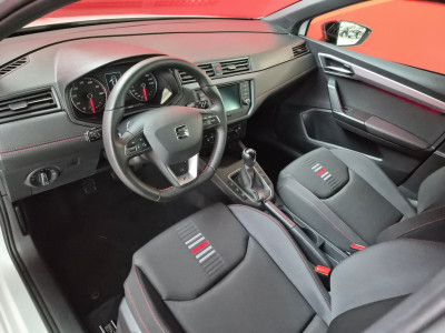 Seat Ibiza Gebrauchtwagen Seat Ibiza Gebrauchtwagen