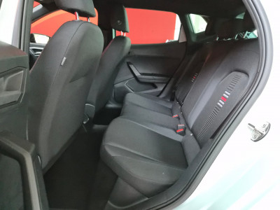 Seat Ibiza Gebrauchtwagen Seat Ibiza Gebrauchtwagen