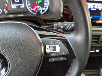 VW Polo Gebrauchtwagen VW Polo Gebrauchtwagen