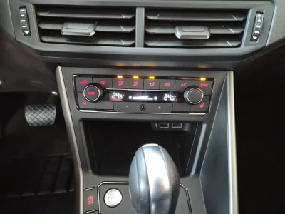 VW Polo Gebrauchtwagen VW Polo Gebrauchtwagen