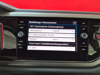 VW Polo Gebrauchtwagen VW Polo Gebrauchtwagen