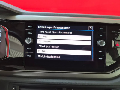 VW Polo Gebrauchtwagen VW Polo Gebrauchtwagen