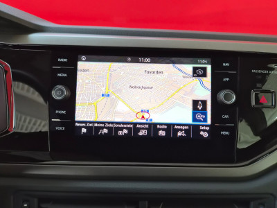 VW Polo Gebrauchtwagen VW Polo Gebrauchtwagen