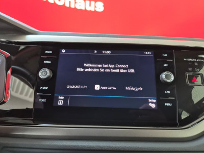 VW Polo Gebrauchtwagen VW Polo Gebrauchtwagen