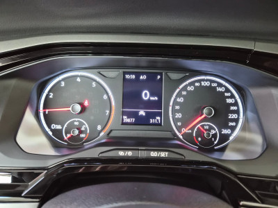 VW Polo Gebrauchtwagen VW Polo Gebrauchtwagen