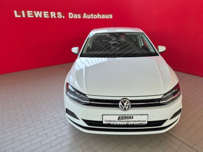 VW Polo Gebrauchtwagen VW Polo Gebrauchtwagen
