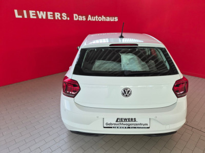 VW Polo Gebrauchtwagen VW Polo Gebrauchtwagen