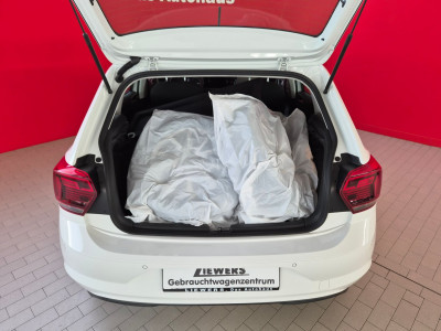 VW Polo Gebrauchtwagen VW Polo Gebrauchtwagen