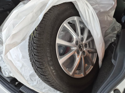 VW Polo Gebrauchtwagen VW Polo Gebrauchtwagen