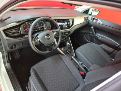 VW Polo Gebrauchtwagen VW Polo Gebrauchtwagen