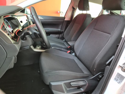 VW Polo Gebrauchtwagen VW Polo Gebrauchtwagen